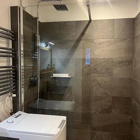 Champaign Powder Balcon Vue Exceptionnelle Apartman Chamonix