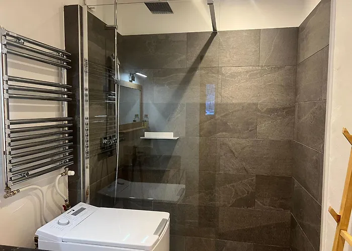 Apartman Champaign Powder Balcon Vue Exceptionnelle