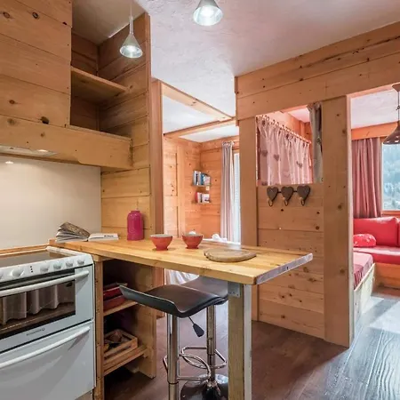 Champaign Powder Balcon Vue Exceptionnelle * Chamonix