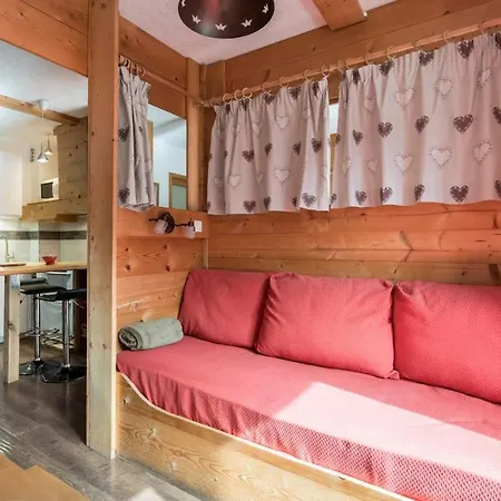Champaign Powder Balcon Vue Exceptionnelle Daire
